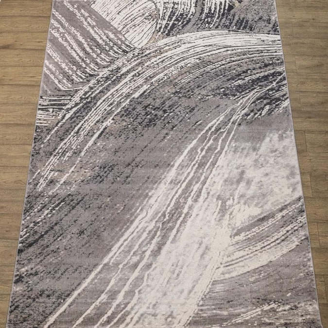 Ковер Palermo 10150A GRI / GRI