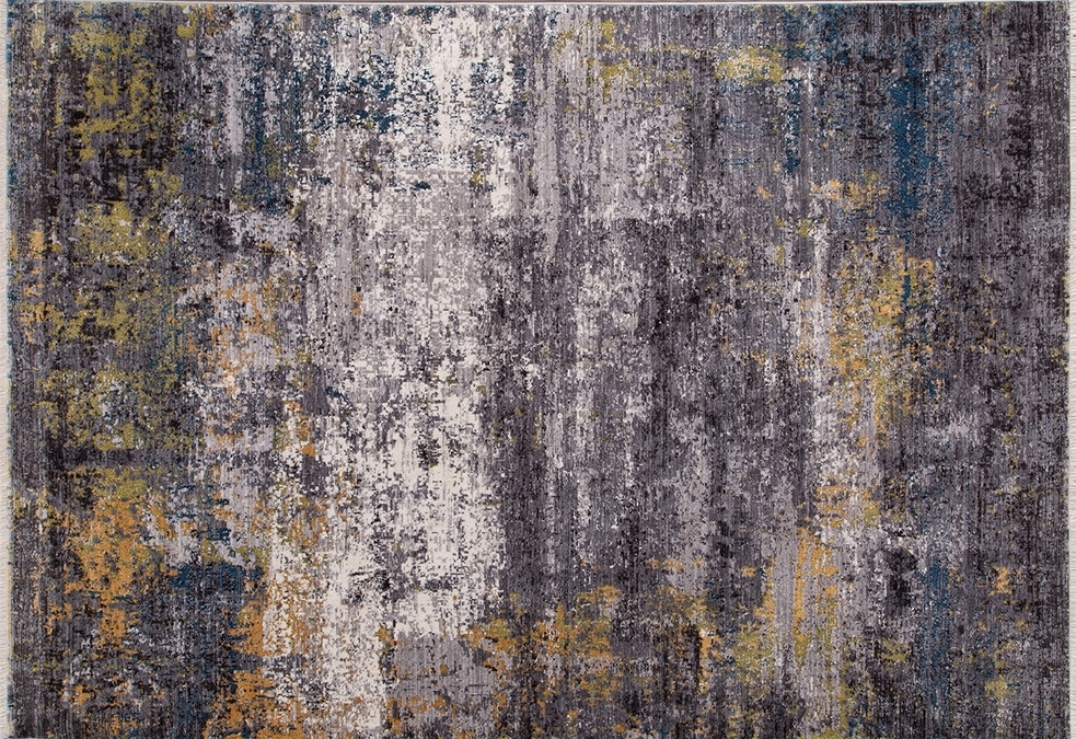 Ковер BOSFOR O0214 110 MULTI