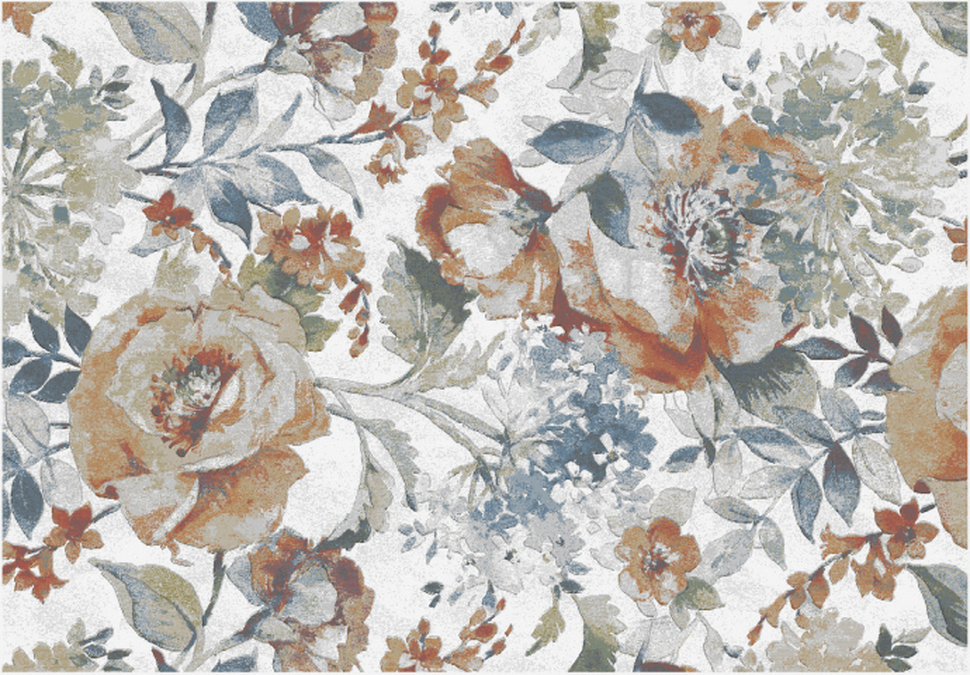 Ковер Mayumi 85005 6161