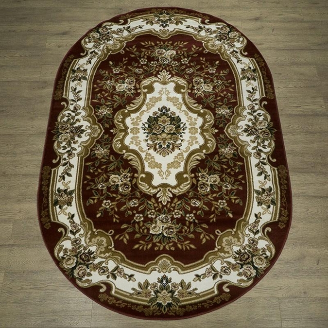 Ковер Акварель 20606 22133