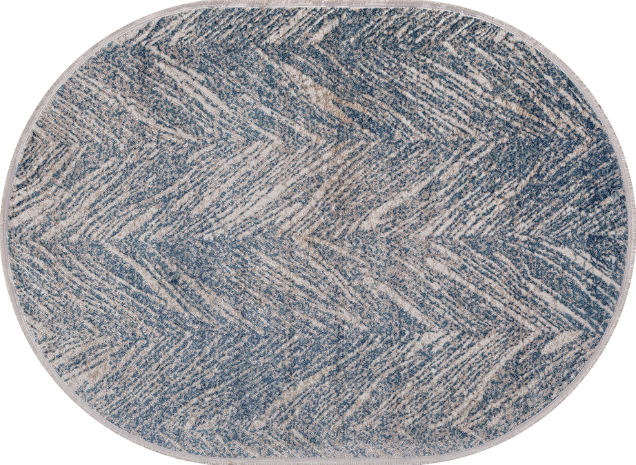 Ковер MOROCCO D854 BLUE