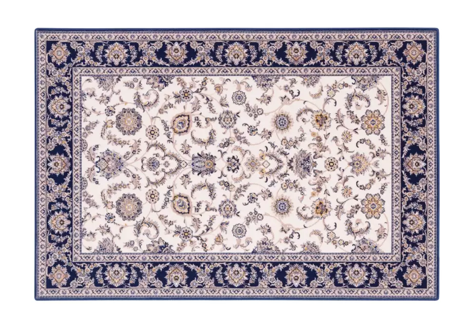 Ковер Isfahan Anafi blue