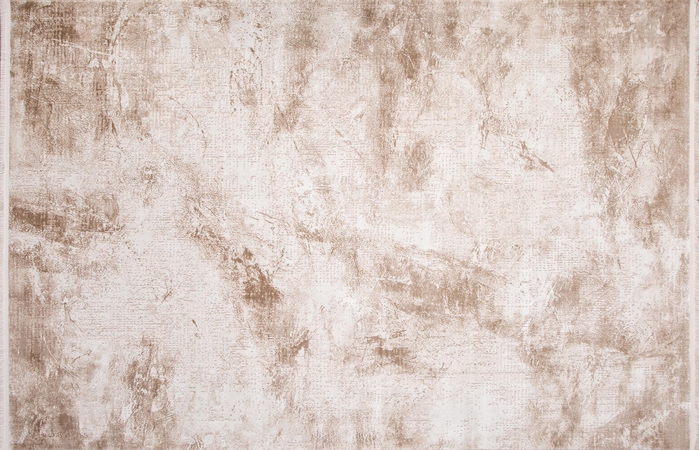 Ковер LISSABON SI025B BROWN / BROWN