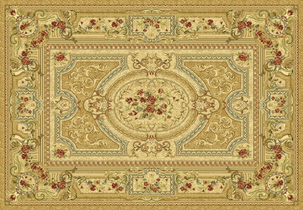 Ковер Beluchi 88105 6262