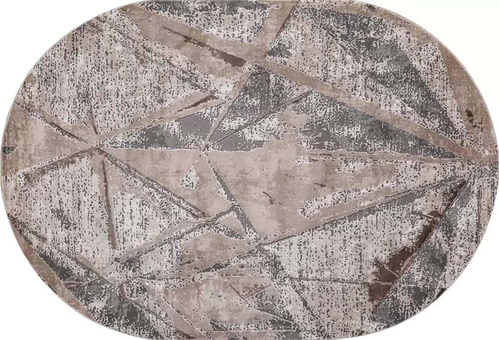 Ковер ARMINA 04022C GREY / BROWN