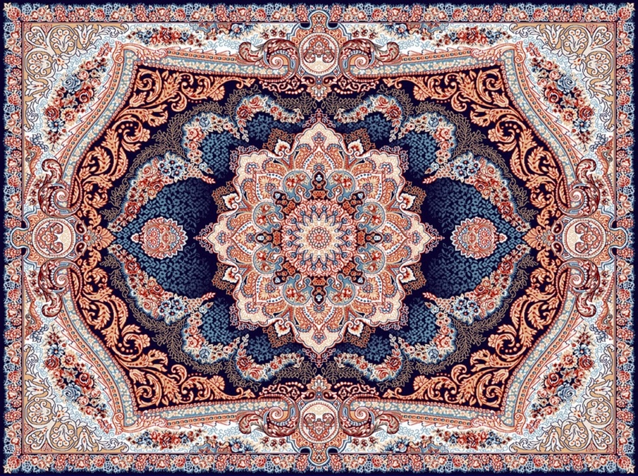 Ковер Семеркант 29273 22833