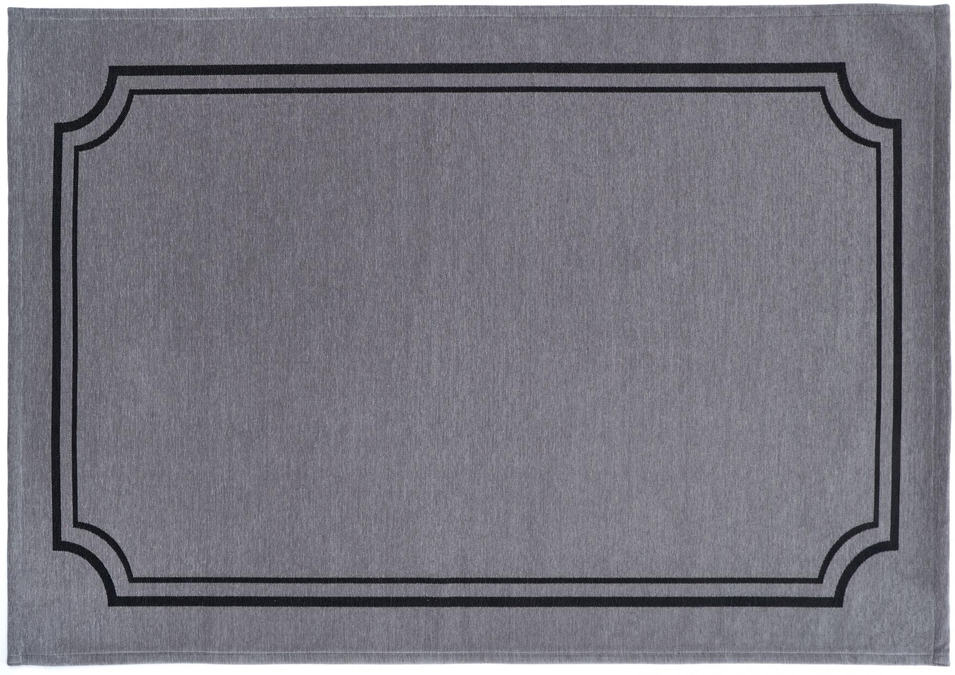 Ковер Museo Gray
