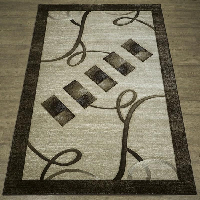 Ковер Империал Карвинг 28801 22366