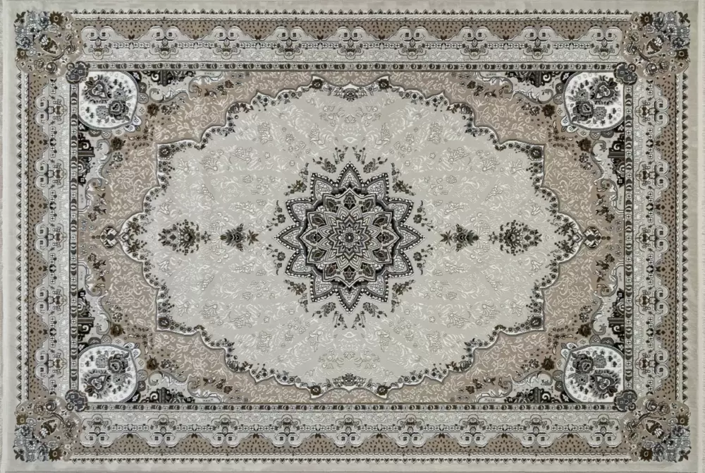 Ковер MIRAY O1463 061 CREAM