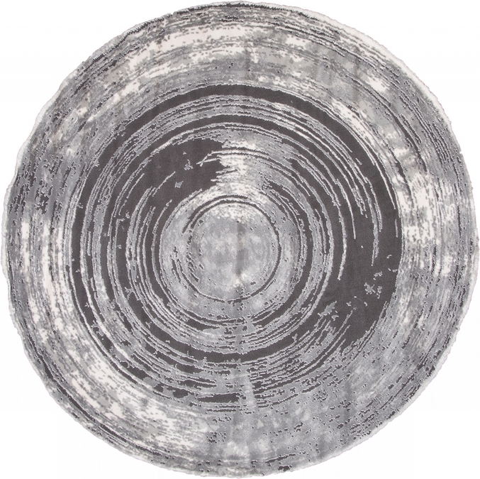 Ковер SAFIR 00843G GREY / GREY