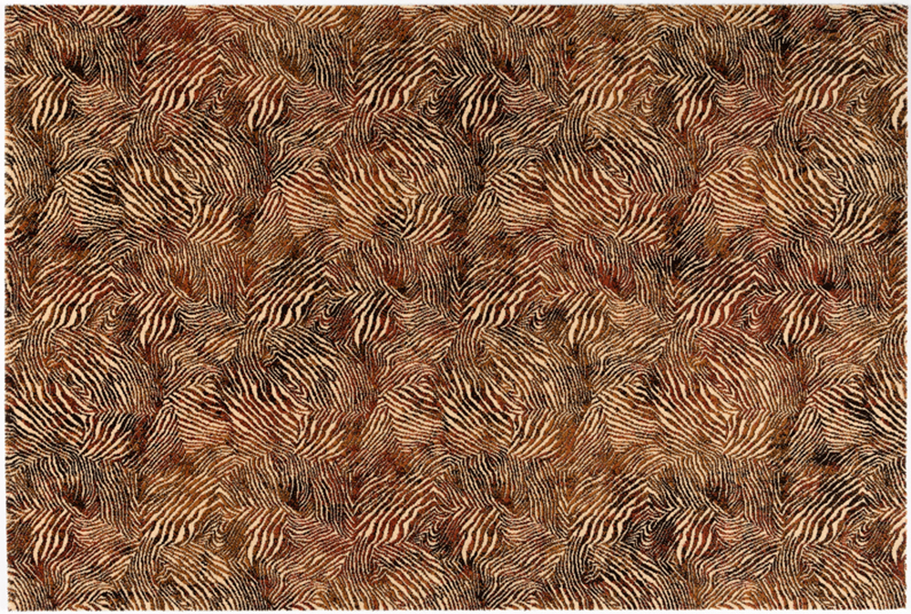 Ковер Isfahan Pels cream