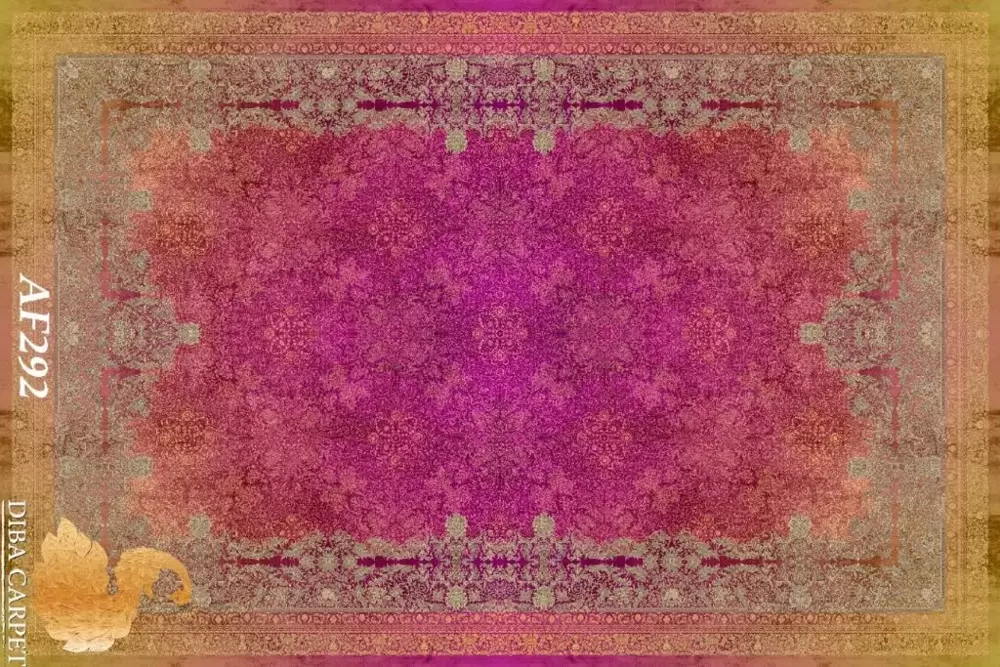 Ковер DIBA AF292