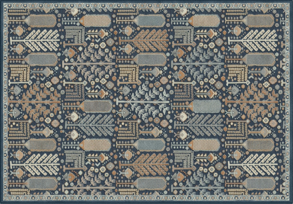 Ковер Farashe 1169 477330