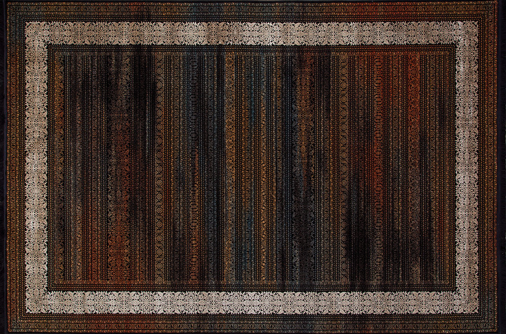 Ковер SHEIKH 9252 BROWN