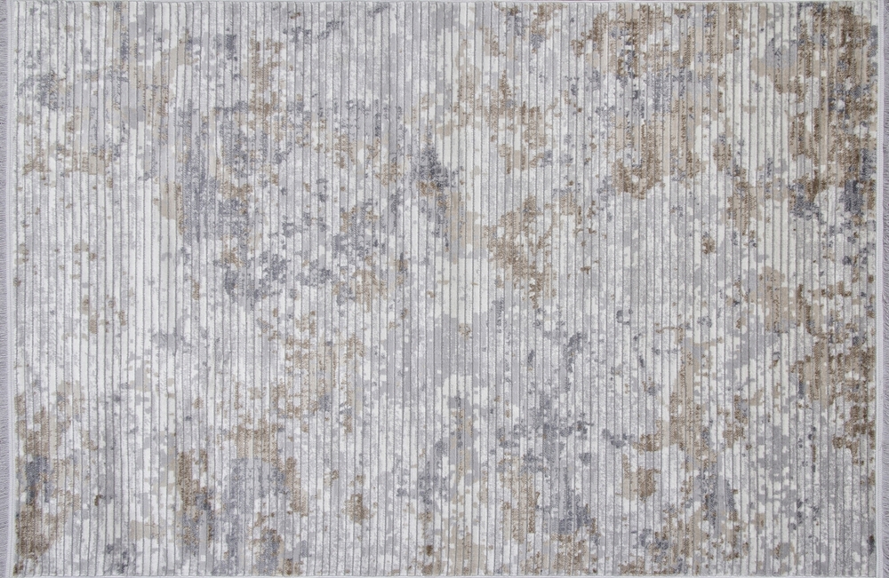 Ковер ALANYA 23619A CREAM / L.GREY