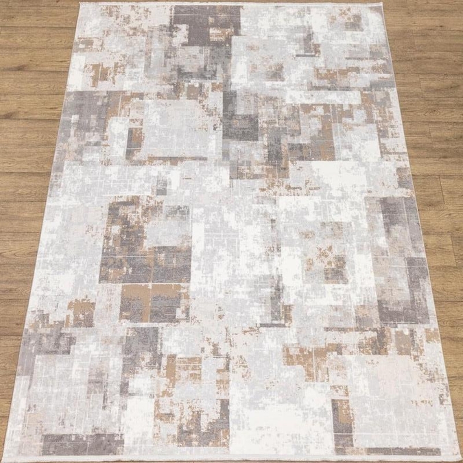 Ковер Arius 3474 LIGHT GRAY