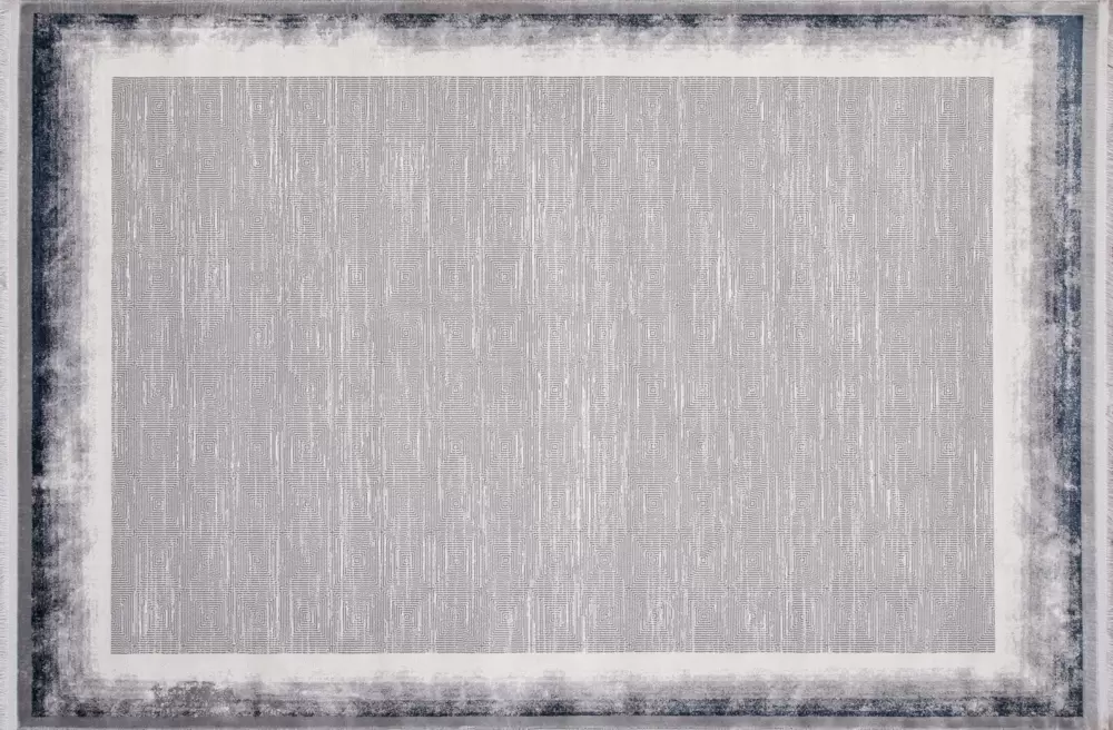 Ковер LISSABON SI035T GREY / GREY