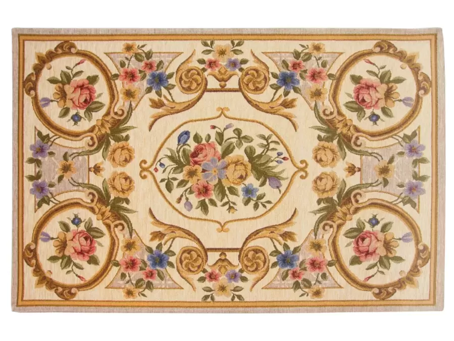 Ковер Арт 3 514W