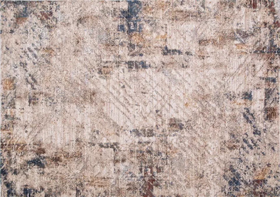 Ковер ZEUS 0B2498 VANILA / GREY