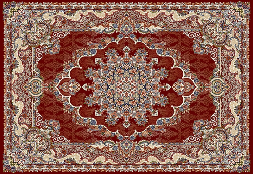 Ковер Анатолия 29535 22233