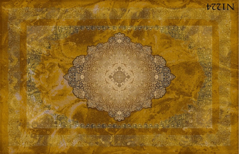 Ковер DIBA N1224