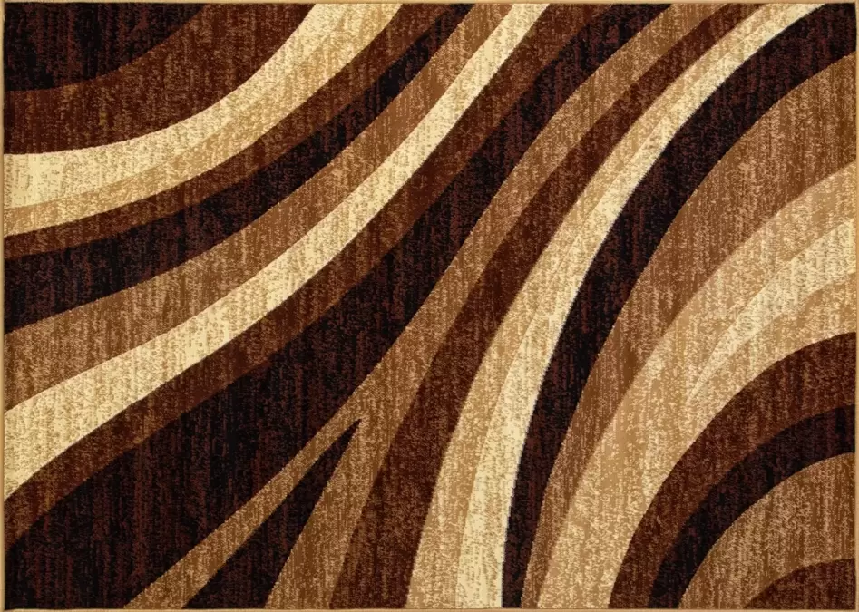 Ковер LAGUNA d234 BEIGE