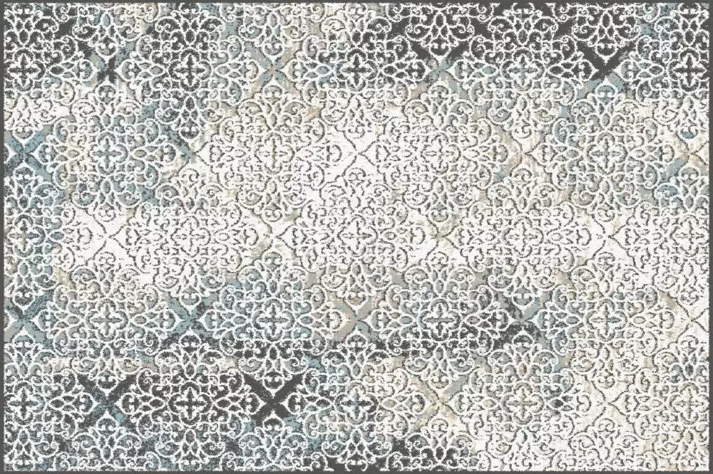 Ковер Touch Risa white