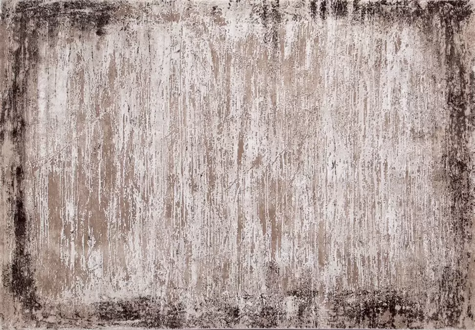 Ковер ARMINA 04040B DARK BROWN