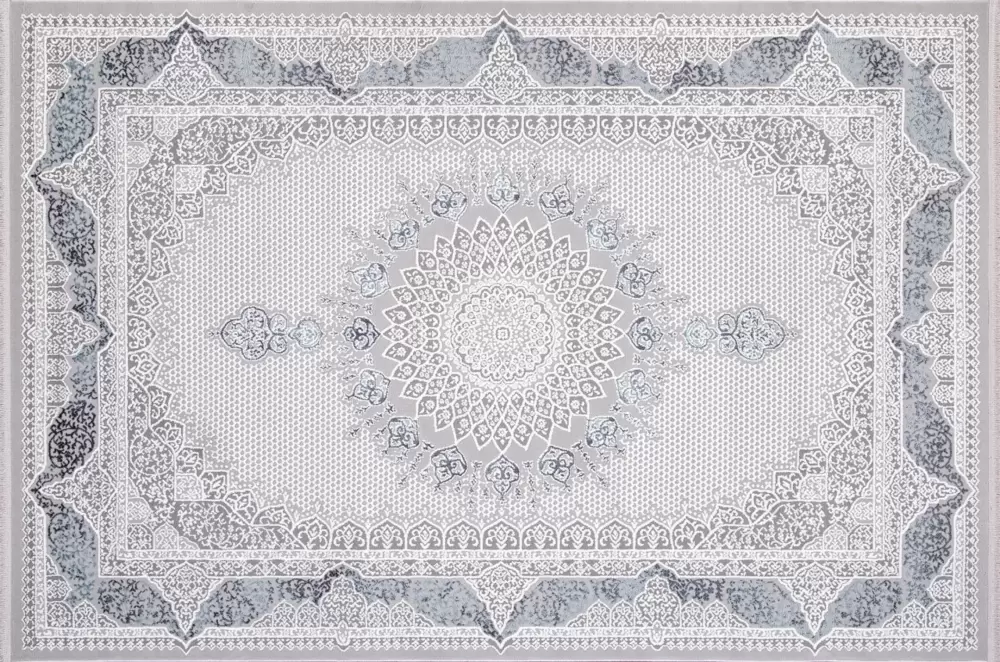 Ковер MODA A0074 K.GRI COKME / K.GRI COKME