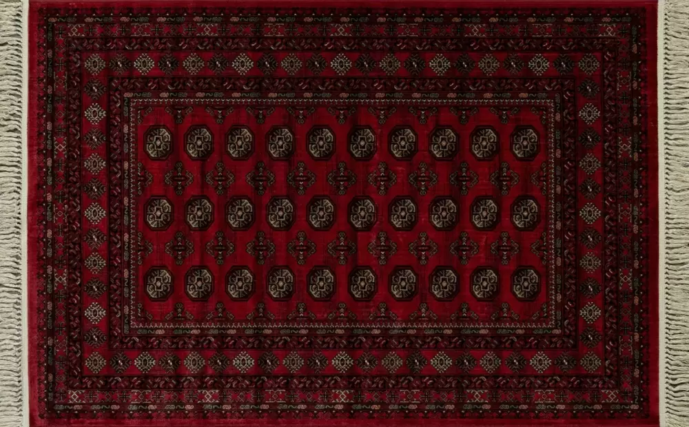 Ковер BELUCHI 61404 1616