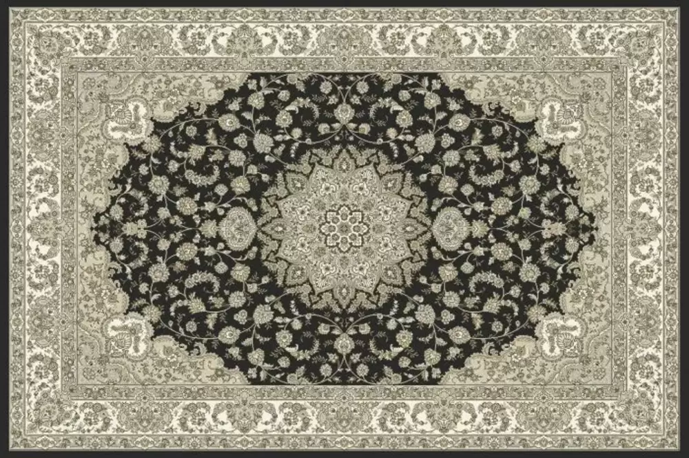 Ковер Royal Palace 14644 3363