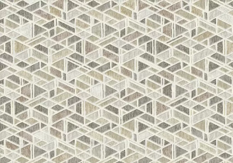 Ковер Argentum 63398 6282