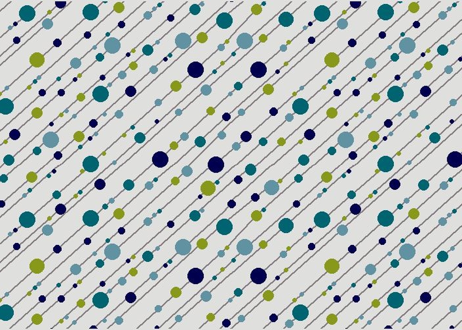 Ковер Sonic Kids 1805 IA1 L