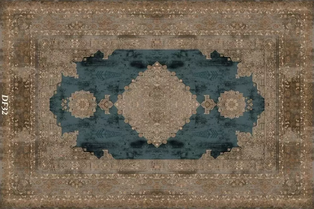 Ковер DIBA DF32