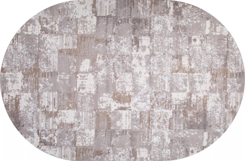 Ковер RICHI 8673 GRAY