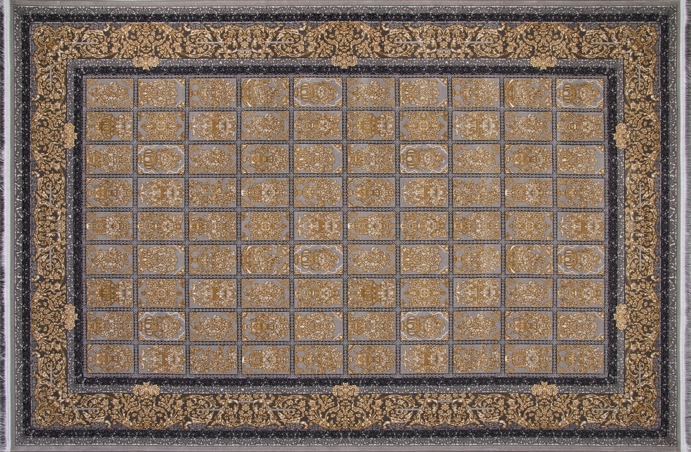 Ковер KASHAN 752070 000