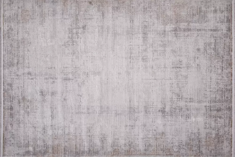 Ковер ALANYA 22376A WHITE / L.GREY