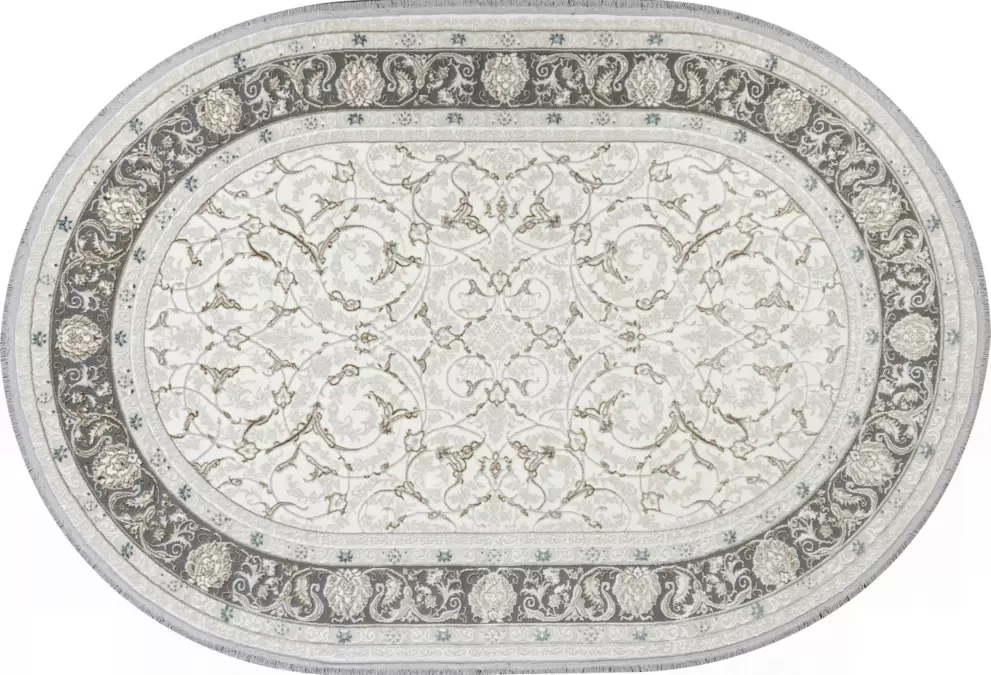 Ковер SANDALI 30153Z CREAM / BEIGE