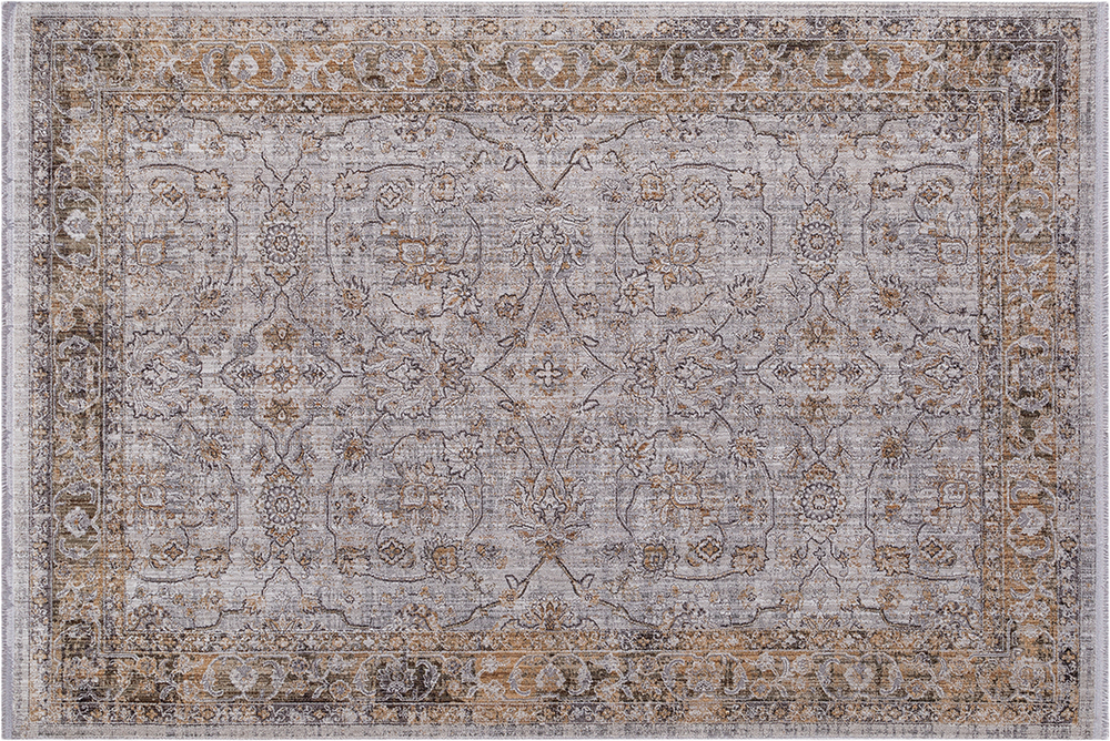 Ковер SEATTLE 03882A GRI / ACIK GRI