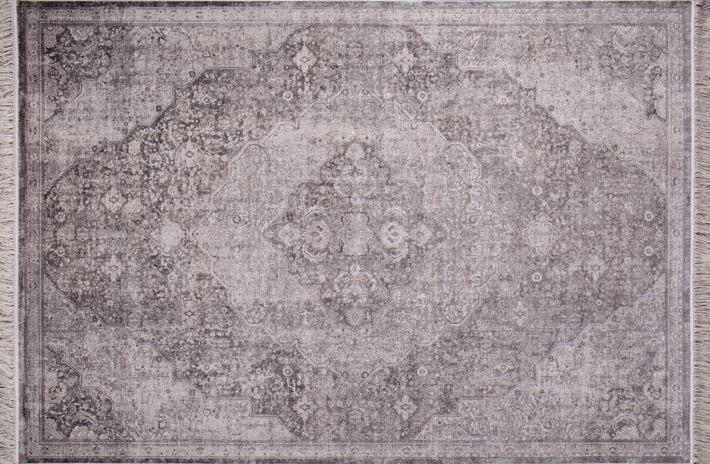 Ковер MESMERIZE O0494 095 GREY