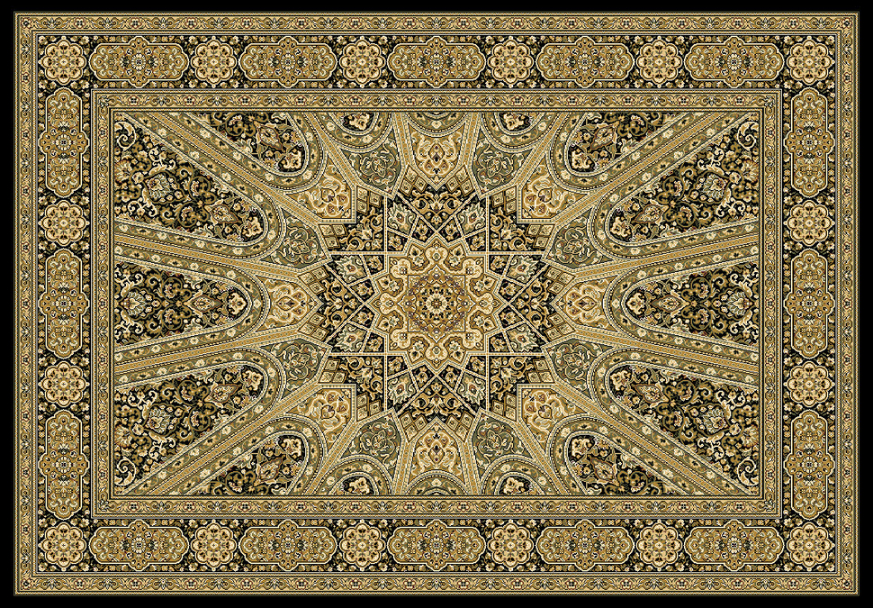 Ковер Beluchi 61599 3737