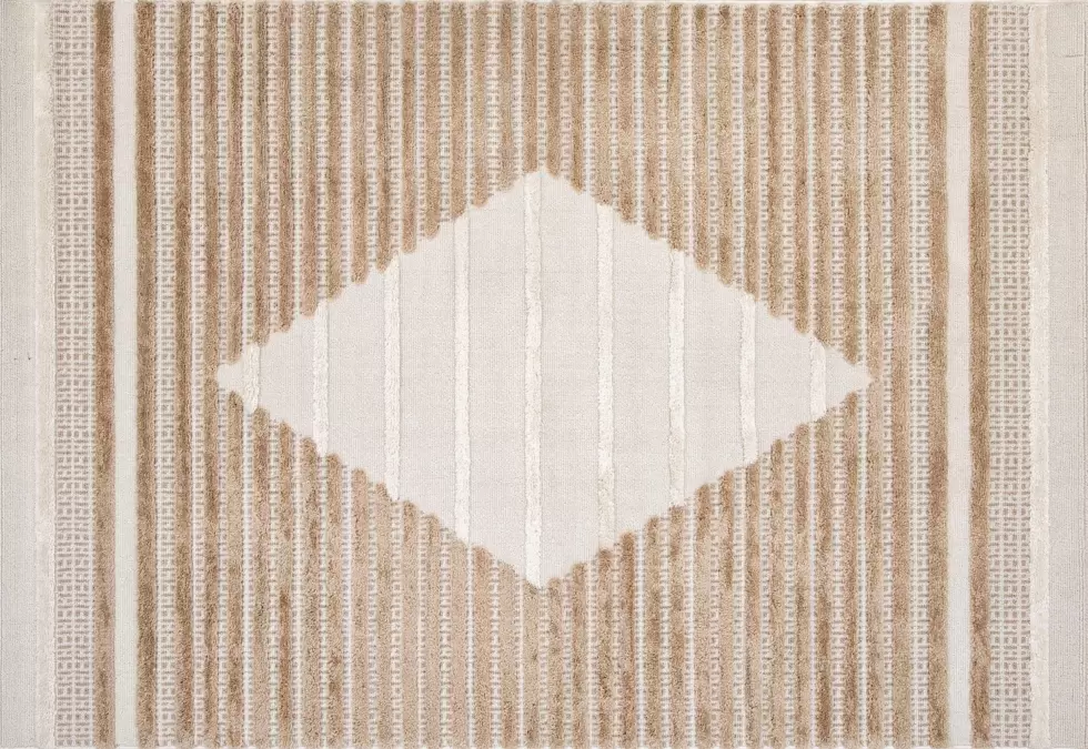 Ковер SOHO 22583A CREAM / CREAM