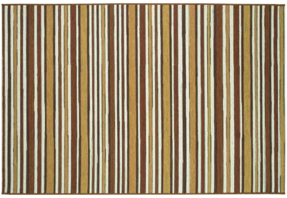 Ковер Brighton 98170 100299