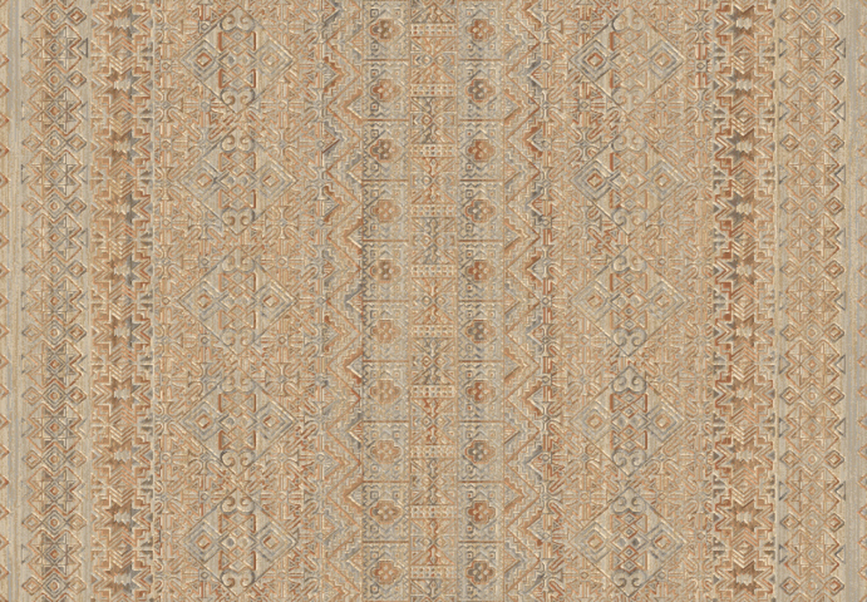 Ковер Sundance 79331 6848