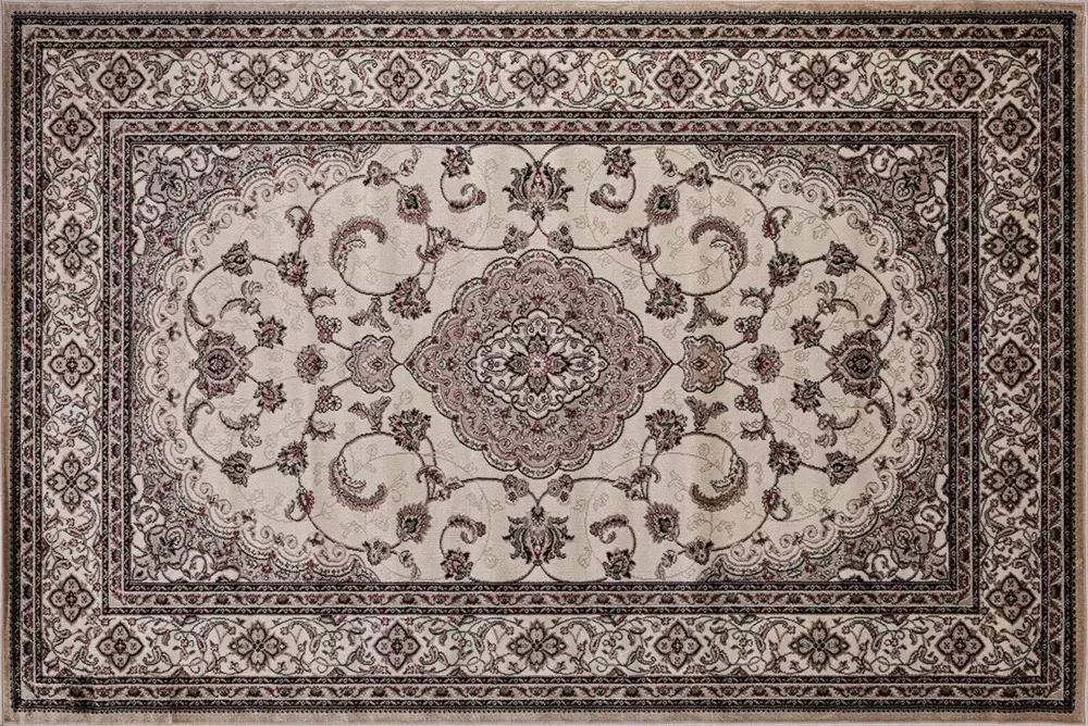 Ковер COLIZEY d389 BEIGE