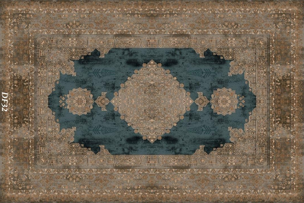 Ковер DIBA DF32