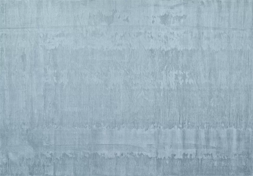 Ковер SOFT RABBIT Solid BLUE 30