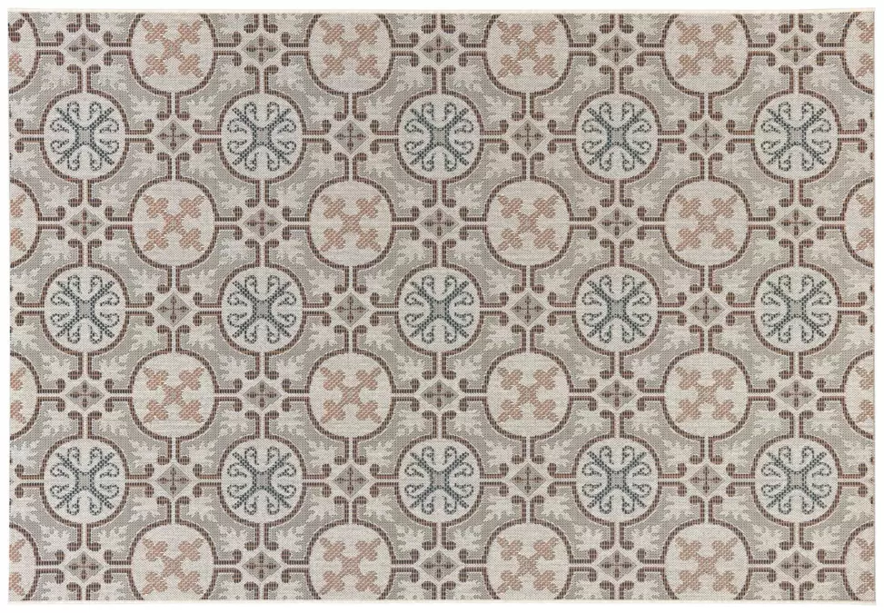 Ковер Mundo 6108 Z701