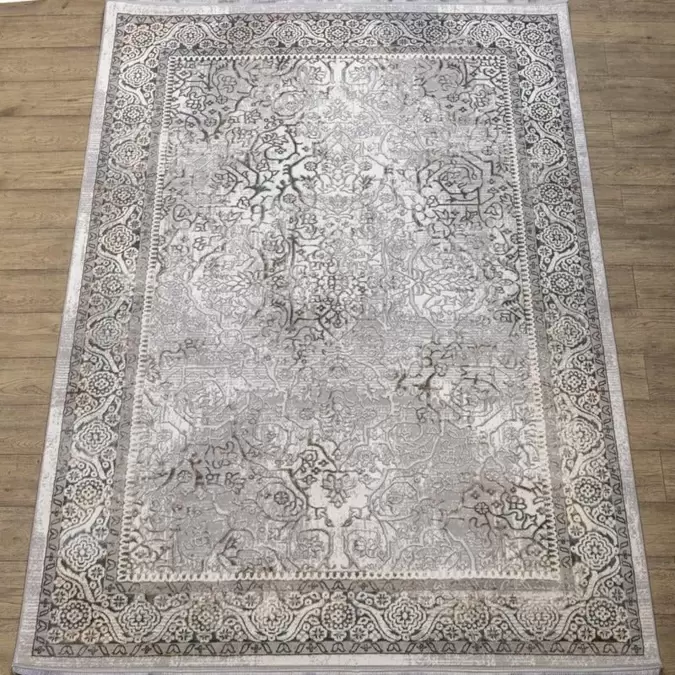 Ковер Ascona 4323A GRI / GRI