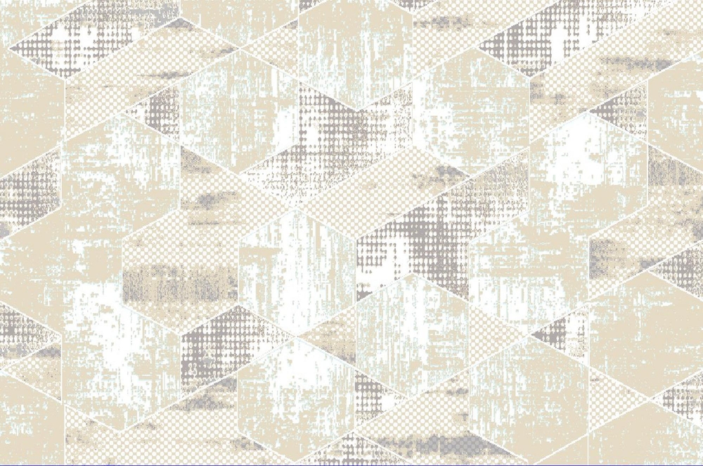 Ковер Olivia 4765A Grey-Grey